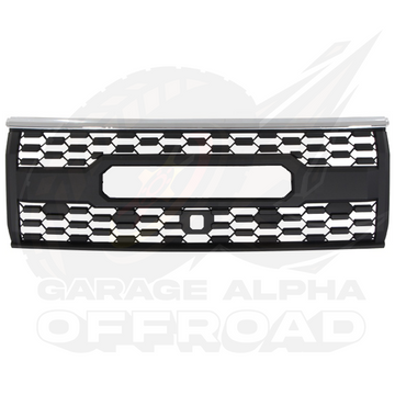 2018-2023 Toyota Land Cruiser Prado TRD Style Grille
